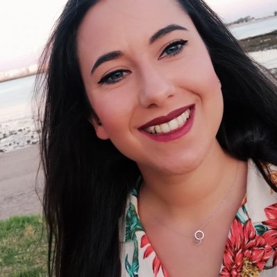 AngelaCivico's profile picture. 27 | Enfermera | Los sueños corren mas que nosotros pero ellos un día tropiezan y logramos alcanzarlos ♡