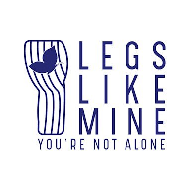 LegsLikeMine supports the 11% of women in the world, who have Lipedema. We provide beautiful and functional products and services to improve life.