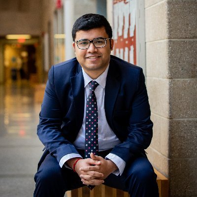 Scientist @Merck | Ph.D. in Materials Chemistry from @SaraSkrabalak lab @IUBloomington| @Materials_MRS Future Leader & GSA| He/Him| All views are own.