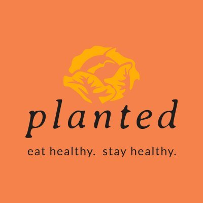 PLANT-BASED Virtual Restaurant & Scratch Kitchen!  We are proudly free from gluten, dairy, eggs, preservatives, and refined sugar!