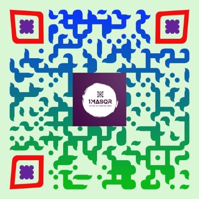 1masQR
Diseño y Programación de Códigos QR Personalizados para negocios digitales, redes sociales, agrupaciones musicales, para el sector turístico, etc...