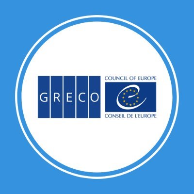 GRECO Council of Europe