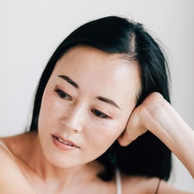 Skincare evangelist | Sheet mask fanatic |
Author, Skin Care for Your Soul | Founder, Love, Jude Skincare