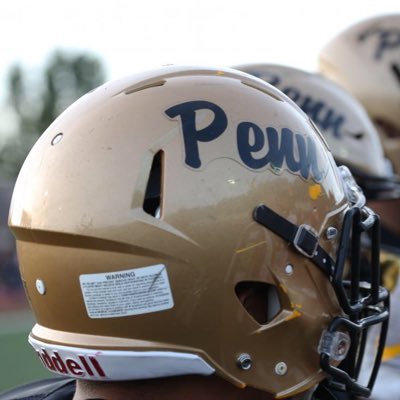 The official Twitter of 5x State Champions, The Penn Kingsmen. #LongBlackLine