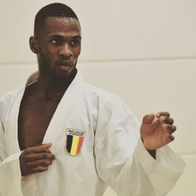 mulojo's profile picture. Karate & Turbo Kick Power instructor 🥋| National Karate Team Member 🇧🇪🥋 - 7x 🥇European Champion (JKA & ESKA) | Salesforce Consultant at Deloitte Belgium ☁️