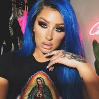 Chrisspy (@chrisspymakeup) Twitter profile photo