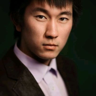jimCui's profile picture. Do not abide, but if you must, abide in the Dharma and no other.