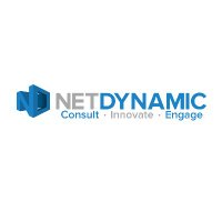 NetDynamic Consulting Inc. (@net_dynamic) Twitter profile photo