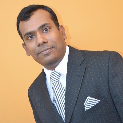 PrashanthGuptaV's profile picture. 