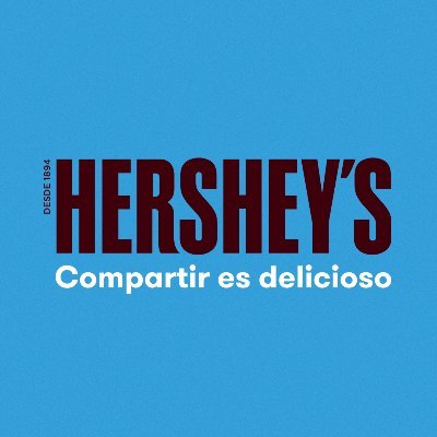 Fundada en 1894, The Hershey Company se ha caracterizado por una deliciosa trayectoria de exquisito chocolate y buenas acciones.