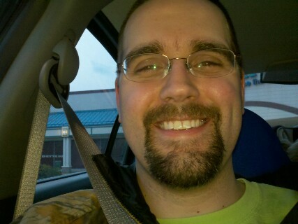 GIMJdge's profile picture. I am over a quarter of a century old and have a wife and two sons.
I love Jesus, tech, and video games.