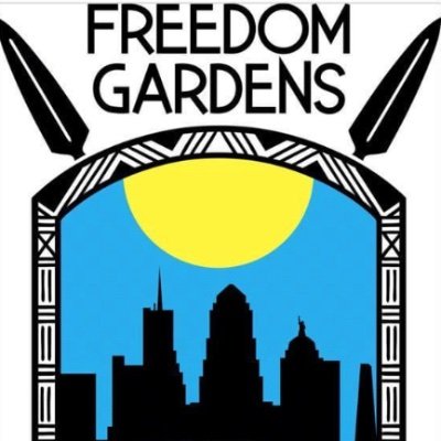 Freedom Gardens is designed to inspire resilience & independence for Buffalo residents by equipping home gardeners with tools, resources&knowledge to grow food.