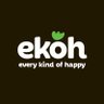 ekohstore's profile picture. Passionate & committed to providing essential cleaning products that are safe for us  & our planet. For today & all our tomorrows. Audacious...Hell Yes!