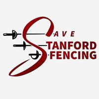 SaveStanfordFencing (@fencingsave) 's Twitter Profile