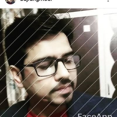 Bajrangmodi1's profile picture. I love my india I am proud to my prime minister