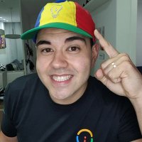 Wilian Kamada (@wiliankamada) 's Twitter Profile