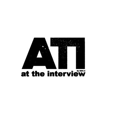 AtTheInterview's profile picture. Only the hits.