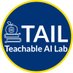 Teachable AI Lab (@teachableailab) Twitter profile photo Teachable AI Lab (@teachableailab) Twitter profile photo