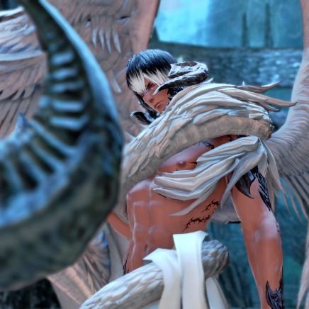 🐈好き筋肉好き/中国人/FF/日常存图用/欢迎follow 🔞 #nsfw #miqote #Au_ra  禁止无许可盗转到国内任何群组 你们在的群我也在。莱欧斯利激推！！！