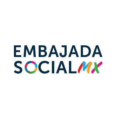 EmbajadaSocial's profile picture. Traductores de realidades sociales, un puente entre la necesidad y la solución
