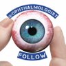 OPHTHALMOLOGIST's profile picture. Follow @OPHTHALMOLOGIST #OPHTHALMOLOGY OFTALMÓLOGO  OPHTALMOLOGISTE oculista 眼科医 안과 офтальмолог #ophthalmologist #EyeHealth #EyeCare
🤝DM for Collaboration🤝