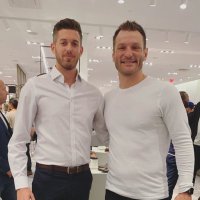 AFeldmanMMA (@afeldmma) 's Twitter Profile
