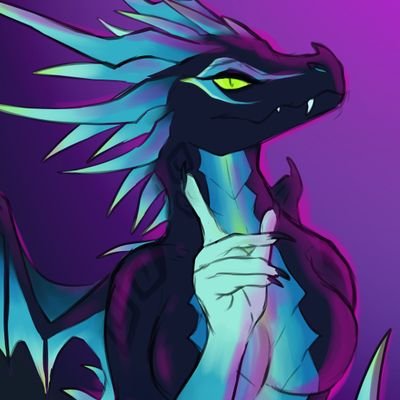 Heya I'm the AD account of Thatsmolldragon
28 she/her uk based NO MINORS 🔞 DNI
I'll be posting design concepts for fantasy toy makers and other fun things ✨️