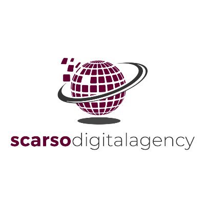 ScarsoAgency's profile picture. creating meaningful connections