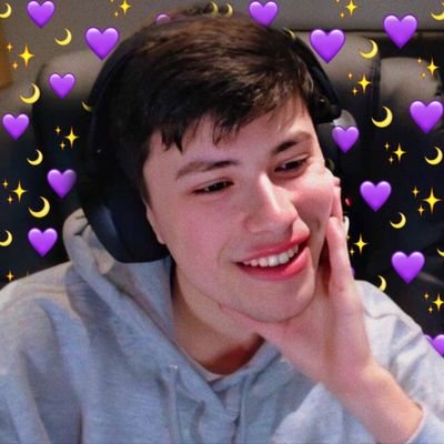 DreamPlsSexMe's profile picture. mcyttwt | dttwt ❤️
bait account on hold #FuckDream