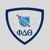 Phi Delta Theta MTSU(@PhiDeltMTSU) 's Twitter Profile Photo