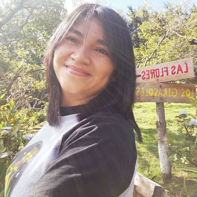 AbiuKarmy's profile picture. Me encanta ir de caminata