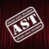 Ankara Sanat Tiyatrosu(@ASTkurumsal) 's Twitter Profile Photo