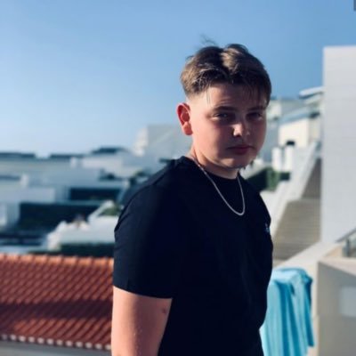 CurseYouHCF's profile picture. Smd