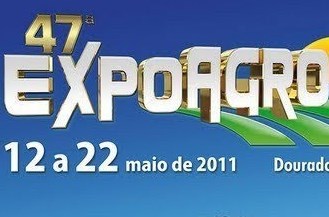 A maior festa do interior do #MS, venha prestigiar os 10 dias de festa, leilões , rodeio, shows, exposições e tudo mais! de 12 a 22 de maio 47° não percam !