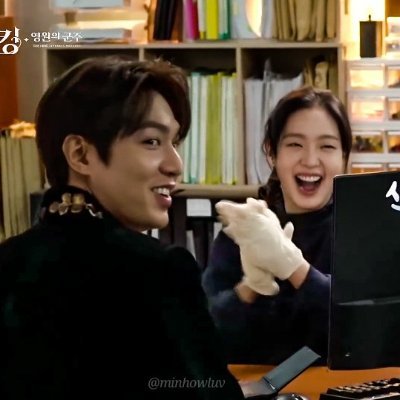 Fans of MinEun-Toxic
They may not be a real couple but they live in my mind without paying rent