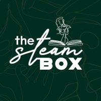 TheSteamBox(@TheSteamBox) 's Twitter Profile Photo