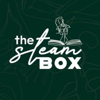 TheSteamBox (@thesteambox) 's Twitter Profile Photo TheSteamBox (@thesteambox) 's Twitter Profile Photo