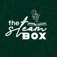 TheSteamBox(@TheSteamBox) 's Twitter Profileg