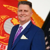 Mark Toone - @loonytooneusmc Twitter Profile Photo