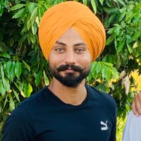 gurpreet dhillon(@gurpreetdln) 's Twitter Profile Photo