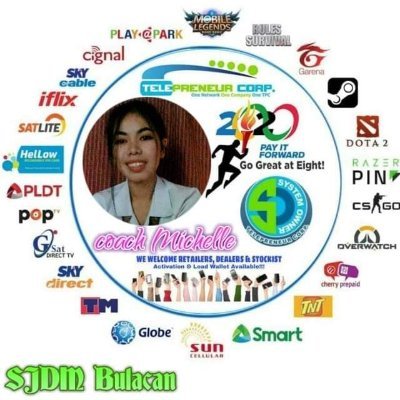 ELoadingEnterp1's profile picture. 👉TPC SYSTEM OWNER👈
✨TRUST THE PROCESS✨