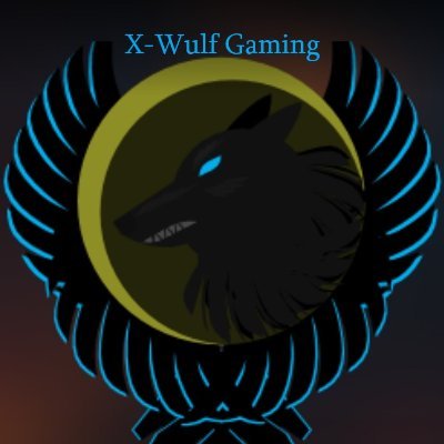 Gamer and a Musician (No, not that one.  I have been known as Xavier Wulf since I played CoD4).

I enjoy playing a wide variety of games.
New Streamer.