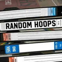 RANDOM HOOPS(@HoopsRandom) 's Twitter Profile Photo