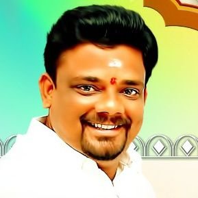 மாவட்ட துனை அமைப்பாளர் 
இளைஞர் அணி
மதுரை தெற்கு மாவட்ட தி மு க