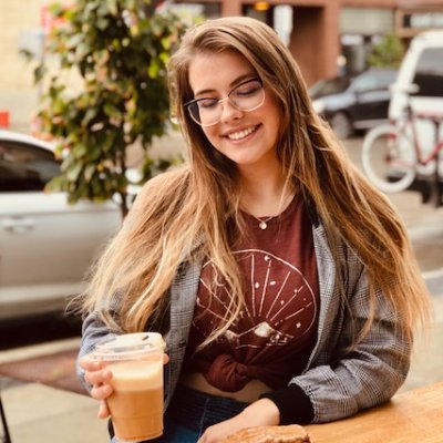 annie_schiro's profile picture. NDSU student - Biochemistry and Molecular Biology major with a minor in Neuroscience