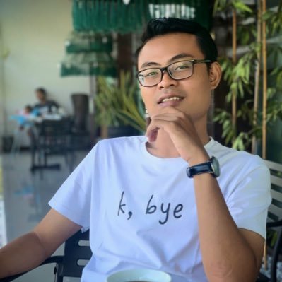 zyenfai's profile picture. https://t.co/ocCR1RFJsQ