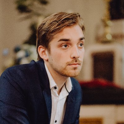 FrankishMaxim's profile picture. PhD Researcher @UGent