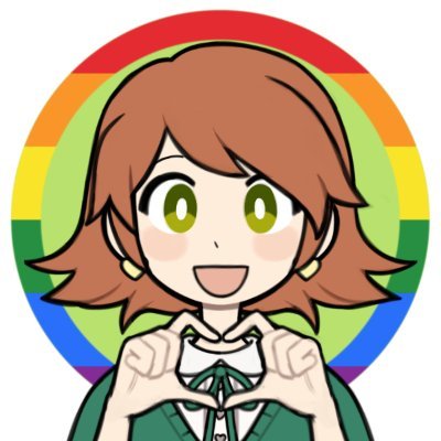 Hello everyone! | he/they/ | pfp: https://t.co/sY13M5z2Eo | (parody/rp account run by @nickythehickey)