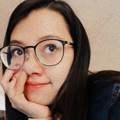 FazErika's profile picture. Te llevo siempre en mi 🐶💖

Código de descuento: ERIKAFAZ10 en https://t.co/MaH0pAqp8T