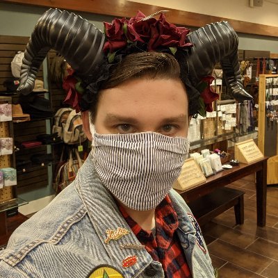 bennyc_24's profile picture. @Ben_KC@mastodon.social